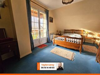  Maison à vendre 5 pièces 105 m²