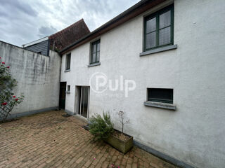  Maison � vendre 7 pi�ces 180 m�