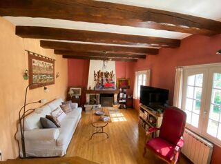  Maison à vendre 6 pièces 147 m²