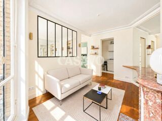  Appartement à vendre 2 pièces 38 m²