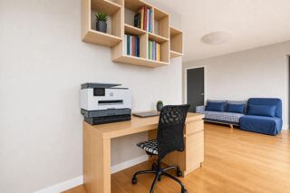  Appartement à vendre 4 pièces 80 m²