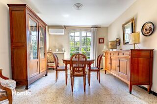  Maison à vendre 7 pièces 130 m²