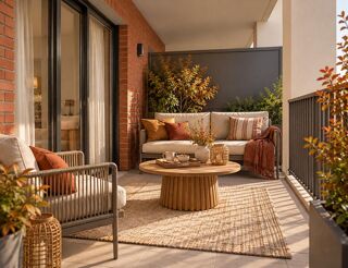 Vente Appartement T3 de 64 m2 France