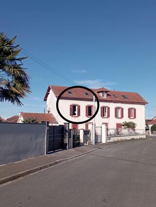  Appartement � vendre 3 pi�ces 61 m�