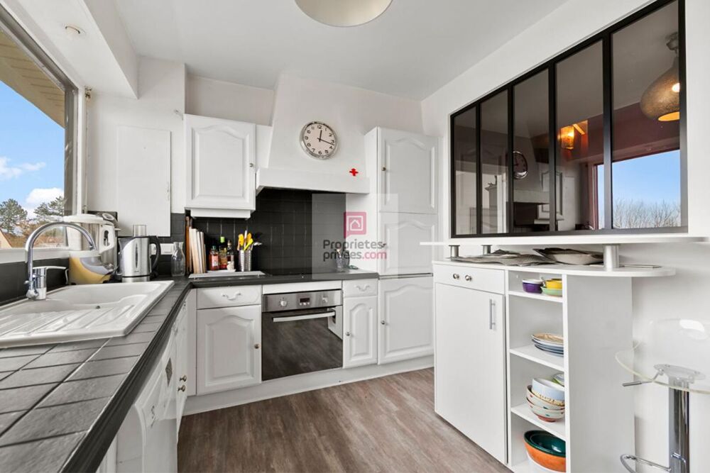 � vendre  Appartement Saint-Germain-en-Laye (78100)