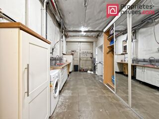  Maison à vendre 7 pièces 160 m²