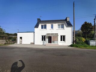  Maison � vendre 4 pi�ces 59 m�
