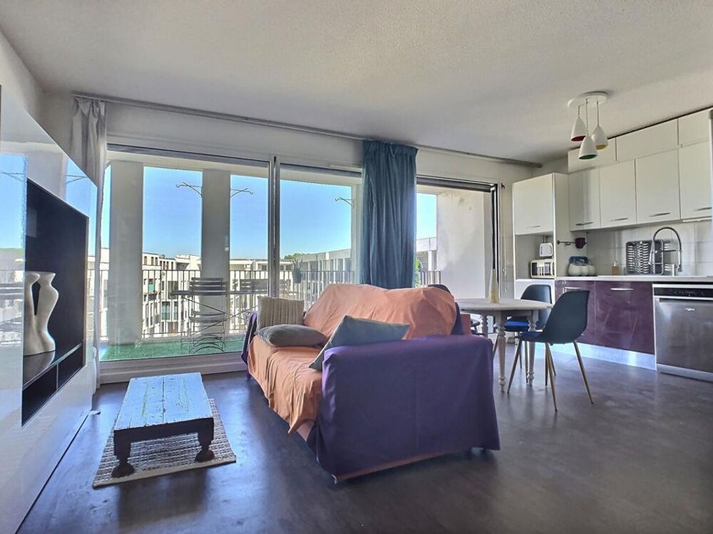 Vente Appartement Vente T4 78m2 BORDEAUX (33800) Bordeaux