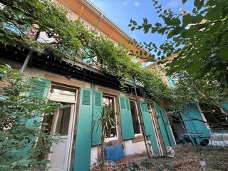  Maison à vendre 5 pièces 176 m²