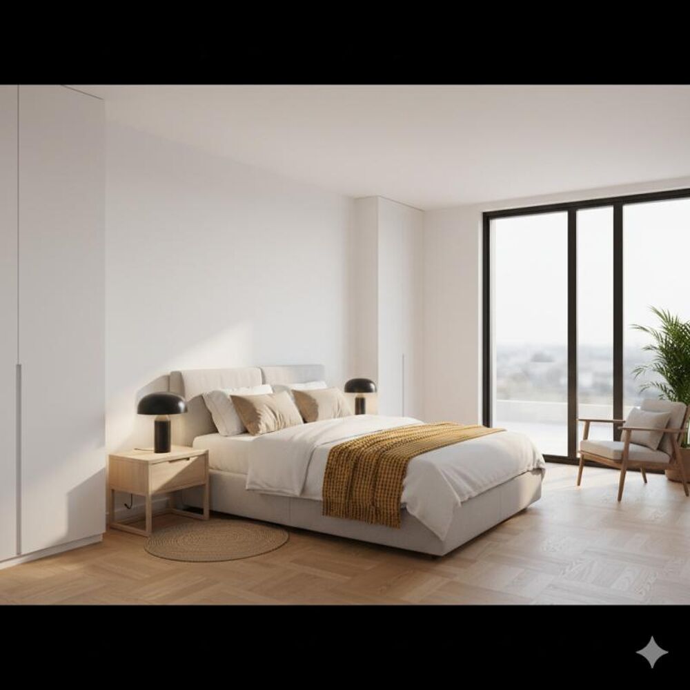 à vendre  Appartement Meudon (92190)