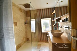  Maison à vendre 5 pièces 120 m²