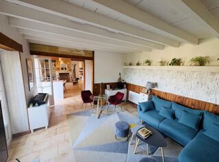  Maison � vendre 3 pi�ces 87 m�