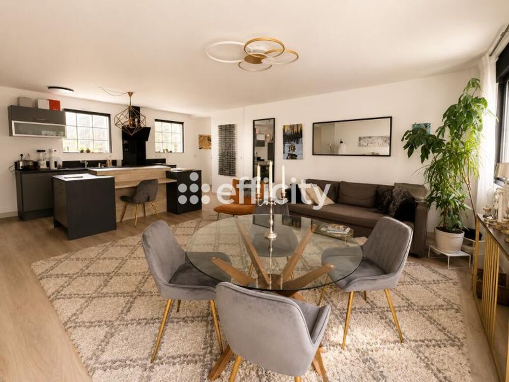 Vente Appartement Appartement Paris 20