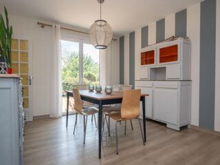  Maison à vendre 5 pièces 123 m²