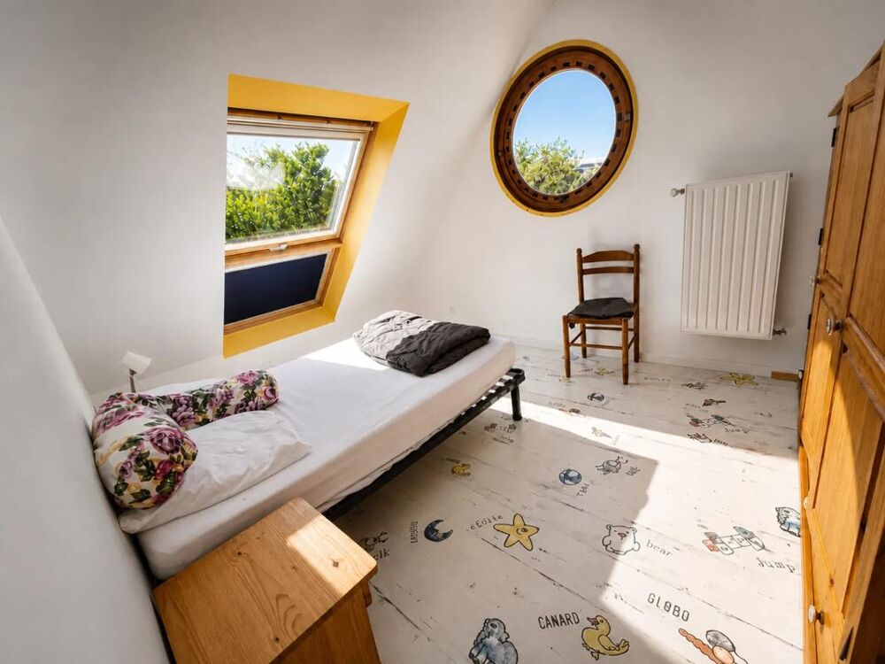 Maison de 7 pièces de 155 m² à Pleumeur-Bodou