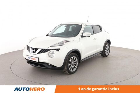 Nissan juke 1.2 DIG-T 115 ch