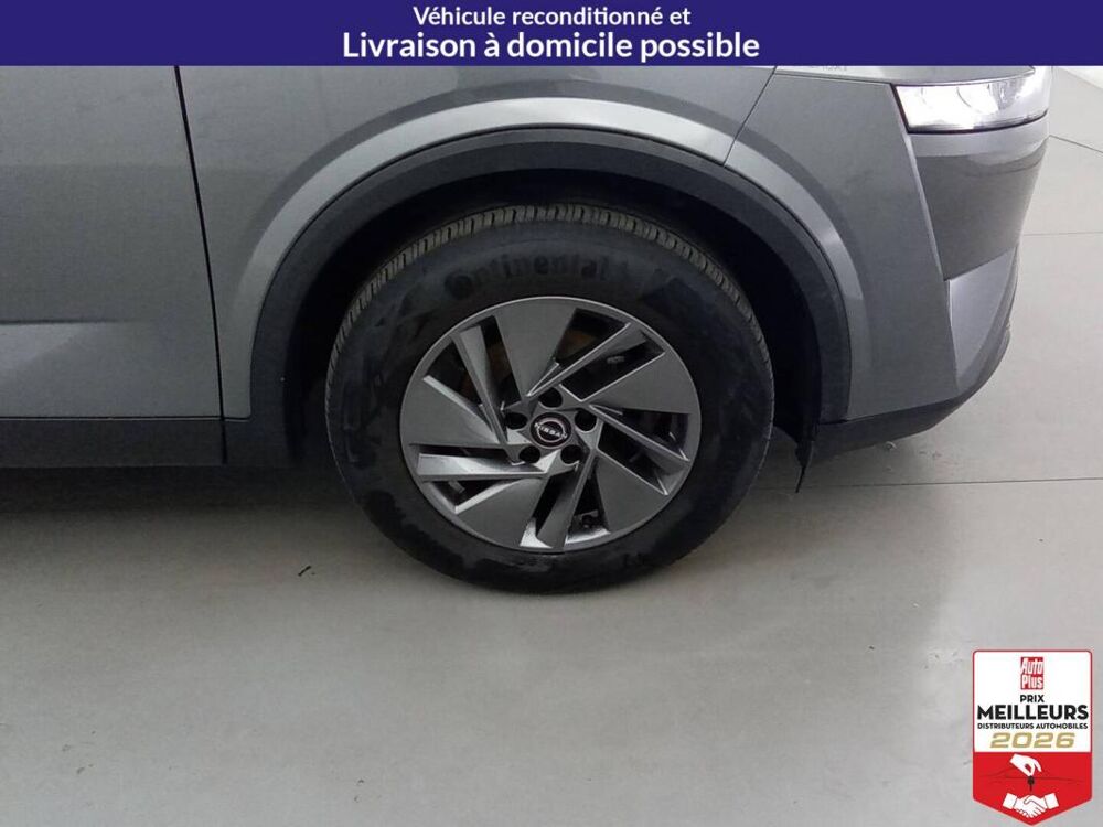 Qashqai Mild Hybrid 158 Xtronic Acenta 2023 occasion 10150 Lavau