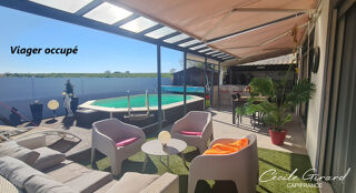  Maison � vendre 4 pi�ces 125 m�