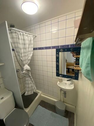 Location Appartement Studio de 22m2 à louer sur Nantes Nantes