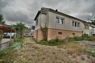  Maison  vendre 3 pices 60 m