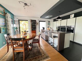  Maison � vendre 7 pi�ces 186 m�