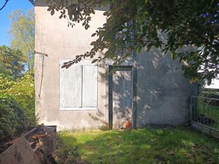  Terrain à vendre 1791 m²