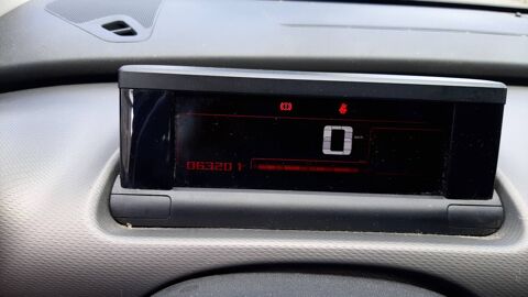 C4 cactus 1.2 PureTech 110 Shine Edition 2016 occasion 15130 Labrousse