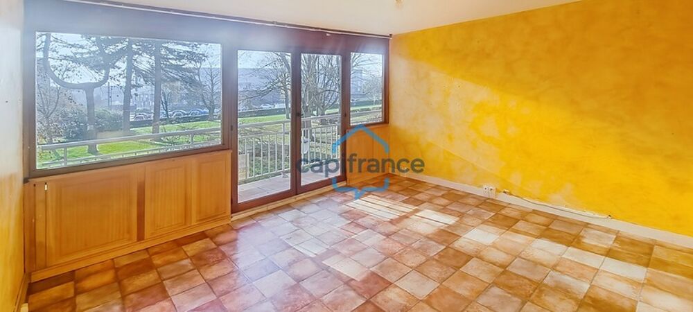 T4 Lumineux au Coeur de Vélizy-Villacoublay (78) - Idéal Résidence Principale ou Investissement Locatif