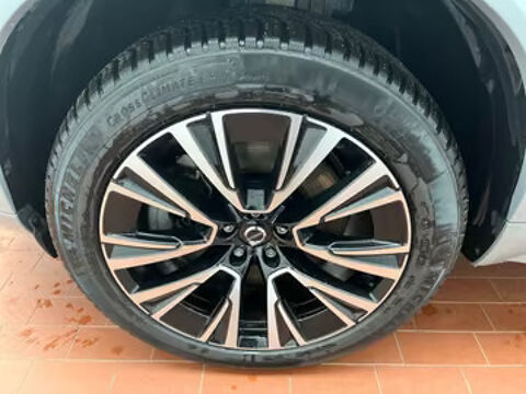 XC90 T8 AWD Plus Bright Plug-In 2023 occasion 33000 Bordeaux