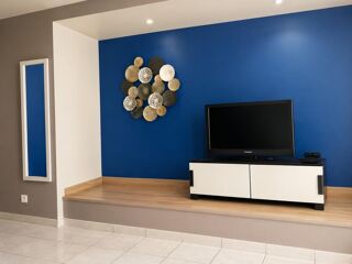  Appartement à vendre 1 pièce 24 m²