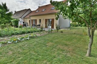  Maison à vendre 8 pièces 135 m²