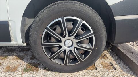 Trafic Fourgon L1H1 III 1.6 dCi 125 Grand Confort - 3 places 2017 occasion 20114 Figari