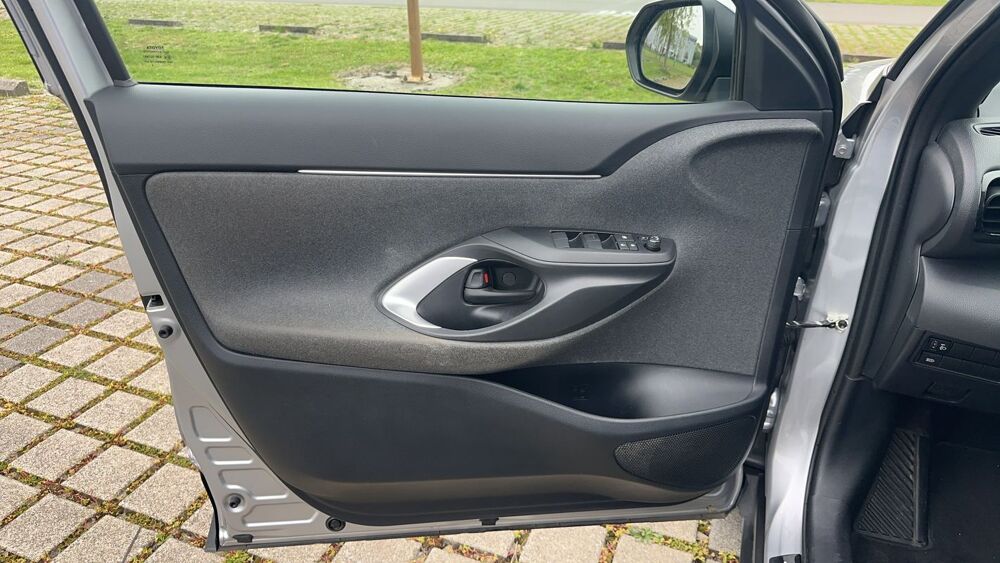 Yaris Cross 1.5 VVTi 116 Hybrid E-CVT Design 2022 occasion 59223 Roncq
