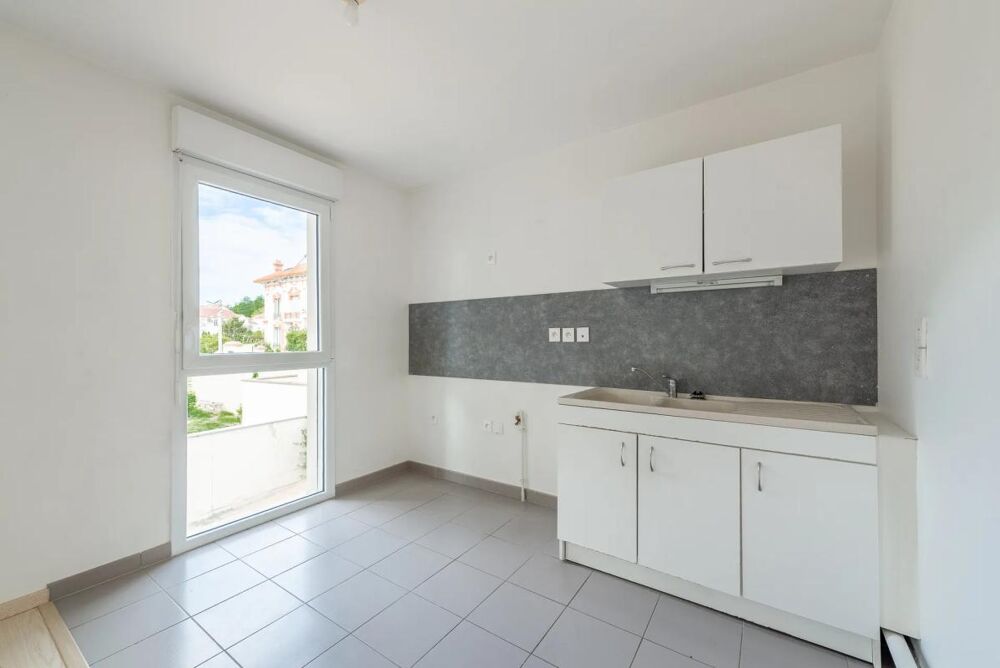 Appartement de 3 pièces de 63,4 m² à Villenoy