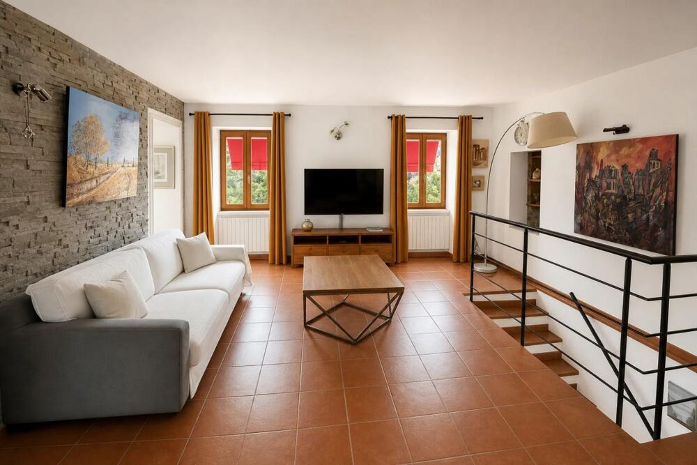 à vendre  Appartement Mazzola (20212)