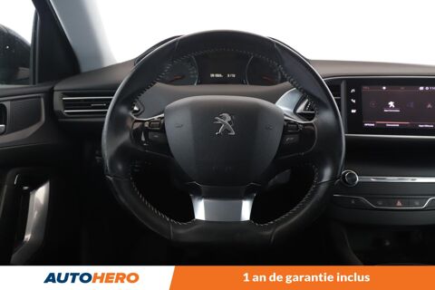 308 1.2 PureTech Allure 130 ch 2019 occasion 92130 Issy-les-Moulineaux