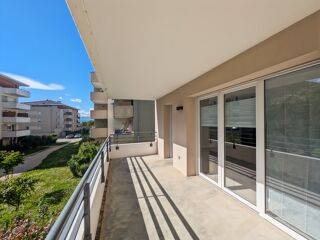  Appartement à vendre 3 pièces 71 m²