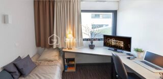  Appartement � vendre 1 pi�ce 18 m�