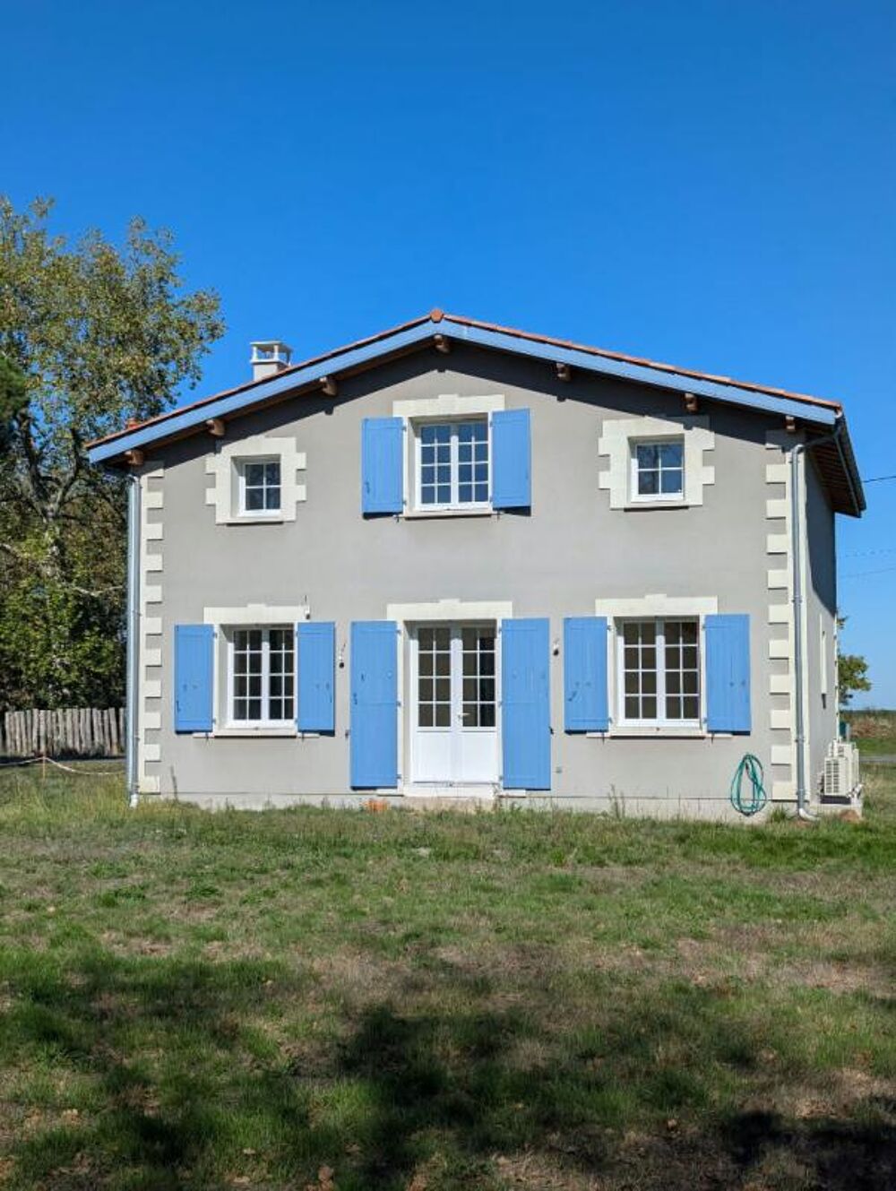 Vente Maison Maison Belin Beliet 6 pièce(s) 148 m2 Belin beliet