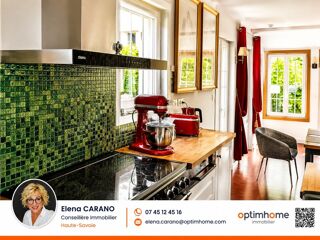  Maison à vendre 10 pièces 136 m²