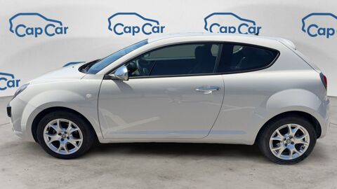 Mito 1.4 MPi 78 Edizione - Premi&egrave;re main 2016 occasion 84000 Avignon