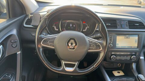 Kadjar 1.6 dCi 130 Intens 2018 occasion 29250 Santec