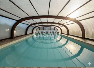  Maison  vendre 7 pices 230 m