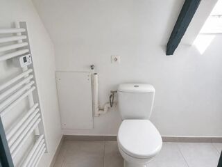  Appartement à vendre 2 pièces 23 m²