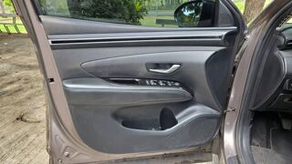 Tucson 1.6 T-GDI 150 Mild Hybrid Premium 2021 occasion 97228 Sainte Luce