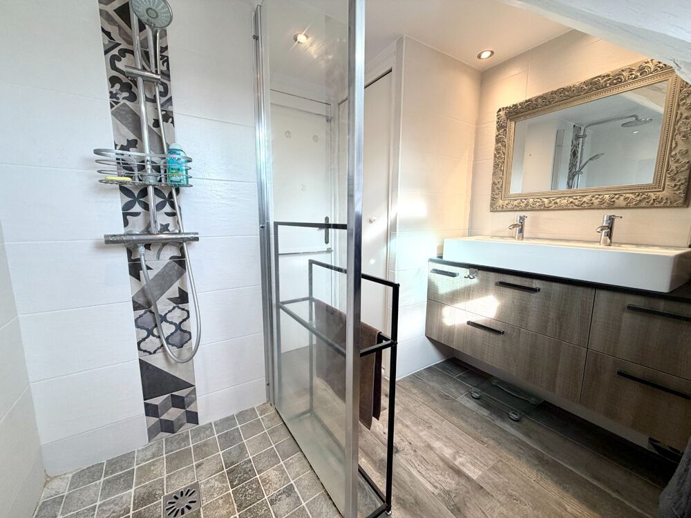 Vente Appartement Appartement en Duplex à vendre 5 pièces ORLEANS (45) Orleans