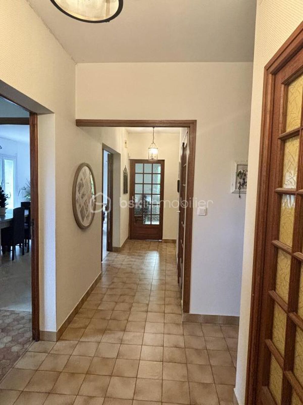 Vente Maison Spacieuse maison familiale individuelle 187 m² Chalons en champagne