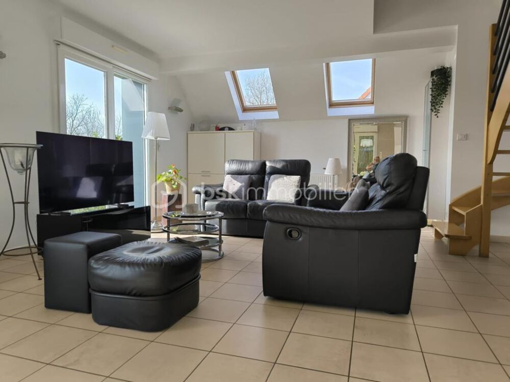 MAGNIFIQUE PAVILLON INDIVIDUEL 4 CHAMBRES - VIE DE PLAIN PIED