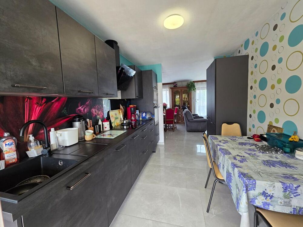 Maison Hirson 4 pièce(s) 74 m2