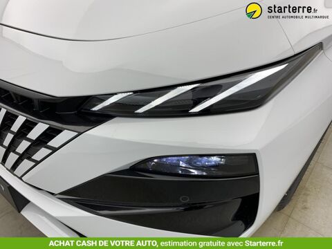 308 Hybrid 145 e-DCS6 Allure 2025 occasion 69190 Saint-Fons